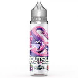 Ryuberi Rutsu Kung Fruits Cloud Vapor 50ml