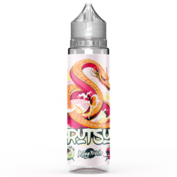 Meberi Rutsu Kung Fruits Cloud Vapor 50ml
