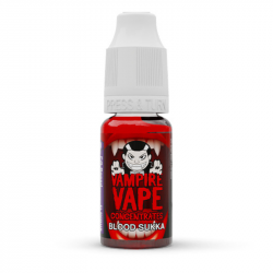 Blood Sukka Concentre Vampire Vape 10ml