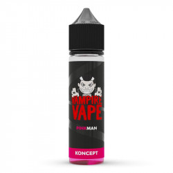 Pinkman ZHC Mix Series Koncept XIX 50ml 00mg