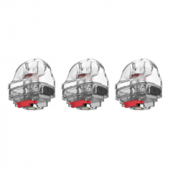 Pack de 3 cartouches 5ml Nord GT Smok