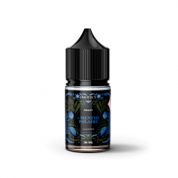 La Menthe Polaire Concentre Pollen Protect 30ml