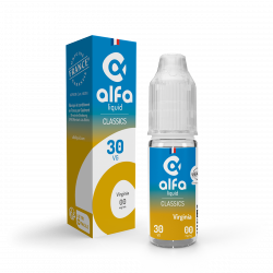 Virginia 70/30 Classics Alfaliquid 10ml