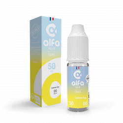 emon Ice 50/50 Frais Alfaliquid 10ml