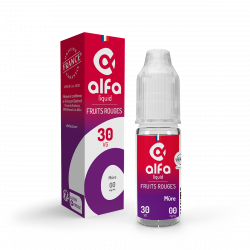 Mure 70/30 Fruits Rouges Alfaliquid 10ml