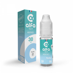 Menthe 70/30 Menthes Alfaliquid 10ml