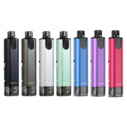Kit PureMax Pod SX Mini