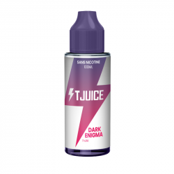 Dark Enigma T Juice 100ml