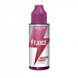 Dragon Energy T Juice 100ml
