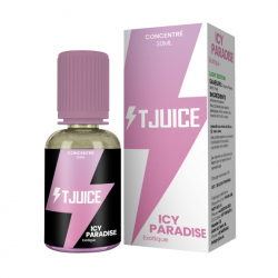 Icy Paradise Concentre T Juice 30ml