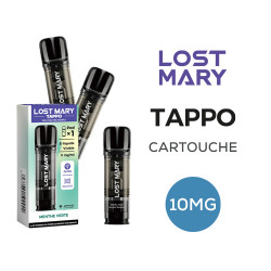 Pod Tappo 2ml 10mg Lost Mary
