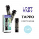 Pod Tappo 2ml 00mg Lost Mary