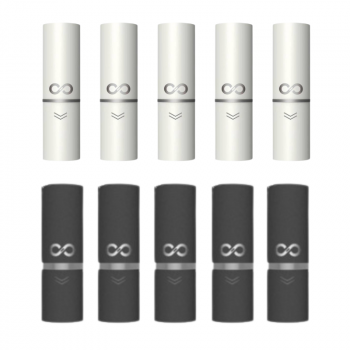 Lot de 20 filtres de remplacement RE1 / Rever Da One