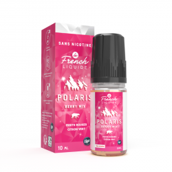 Berry Mix Polaris Le French Liquide 10ml