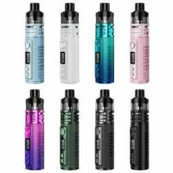 Kit Drag H40 Pod 40W 1500mah 5ml Voopoo