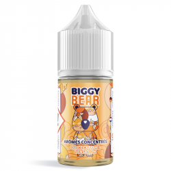 Dulce Caramel Sensation Concentre Biggy Bear 30ml