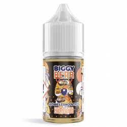Macadamia Nut Brittle Concentre Biggy Bear 30ml