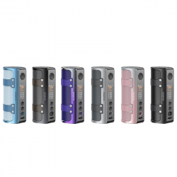 Box Huracan LX Aspire