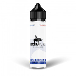 Energy Drink Extrapure 50ml