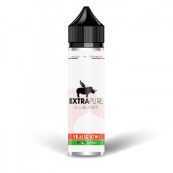 Fraise Kiwi Extrapure 50ml