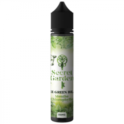 The Green Bear Secret Garden Secrets Lab 50ml