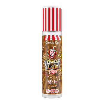 Cola Lala Candy Co. 50ml