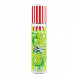 Fizzypple Candy Co. 50ml