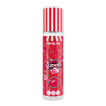 Loly Hoop Candy Co. Vape Maker 50ml
