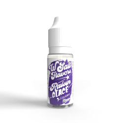 Raisin Glace Wsalt Flavors Liquideo 10ml