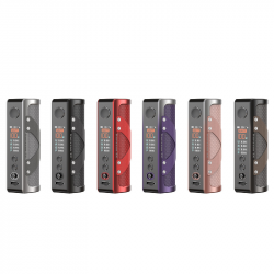 Box Huracan EX Aspire