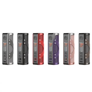 Box Huracan EX Aspire