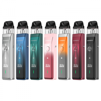 Kit Xros Pro Pod Vaporesso