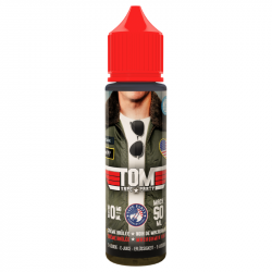 Tom Vape Party 50ml Swoke