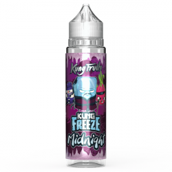 Midnight Kung Freeze Kung Fruits Cloud Vapor 50ml