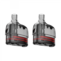 Pack de 2 cartouches 4ml Tech247 Smok