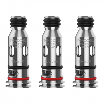 Pack of 3 Coils M-Coil Smok