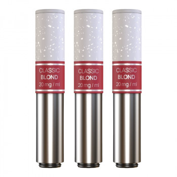 Pack de 3 Pods Nexi One 1.2ml 12mg Aspire