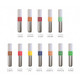 Pack de 3 Pods Nexi One 1.2ml 12mg Aspire