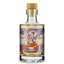 Lille Etait Une Fois Hexagone Curieux 200ml