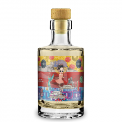 Lyon Mon P'tit Bouchon Hexagone Curieux 200ml