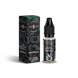 Dentelle Essentielle Curieux 10ml