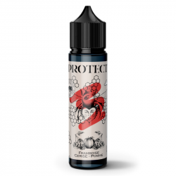 Framboise Cerise Pomme Protect 50ml