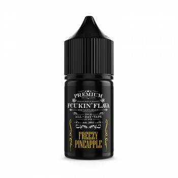 Freezy Pineapple Concentre Fcukin Flava 30ml