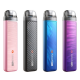 Kit Flexus Pro Pod Aspire
