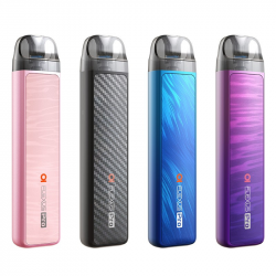 Kit Flexus Pro Pod Aspire