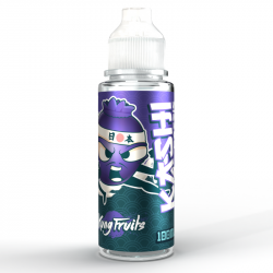 Kashi Kung Fruits Cloud Vapor 100ml