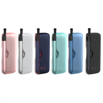 Kit Doric Galaxy Pod + Power Bank Voopoo