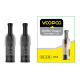 Pack of 2 Pods 2ml Doric Galaxy Voopoo