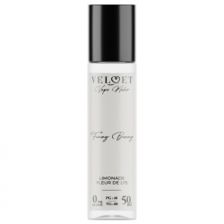 Funny Bunny Velvet Vape Maker 50ml