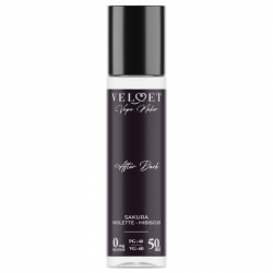 After Dark Velvet Vape Maker 50ml